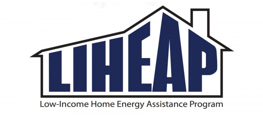 LIHEAP logo